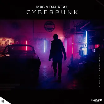 Cyberpunk by Baureal