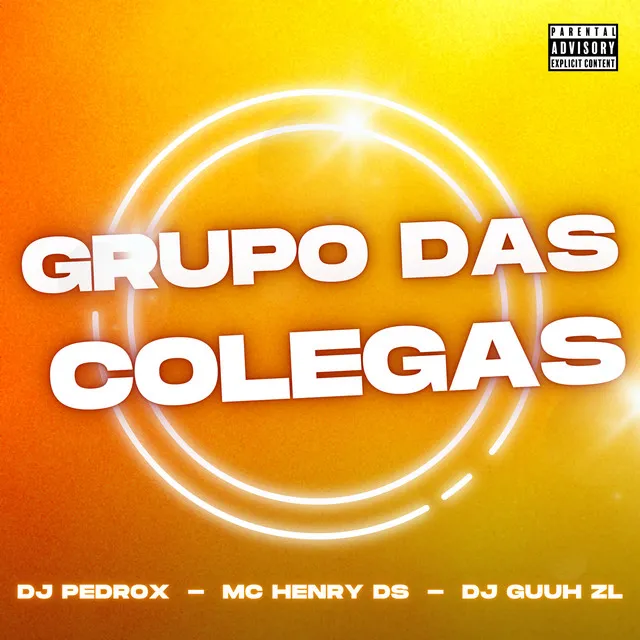 Grupo das Colegas