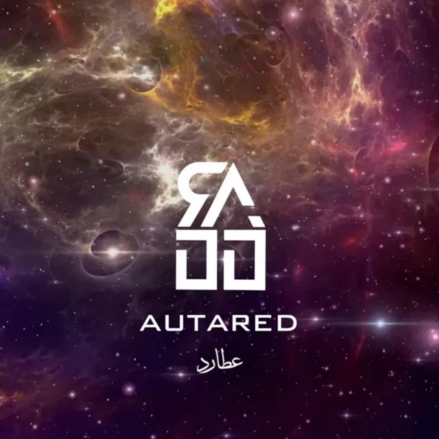 autared - Radio Edit