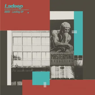 Lasting EP by AWSI