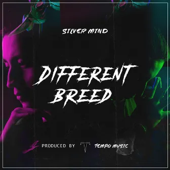 Different Breed by Silver Mind