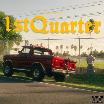 1St Quarter by Derek Novah