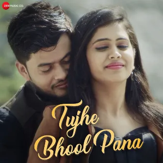 Tujhe Bhool Pana by Kishan Dulgach