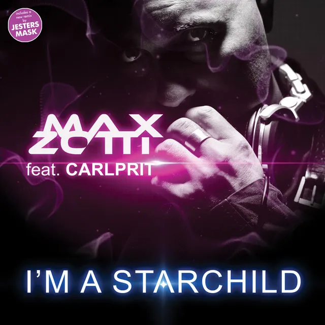 Starchild - Max Zotti & DJ Martin Club Mix