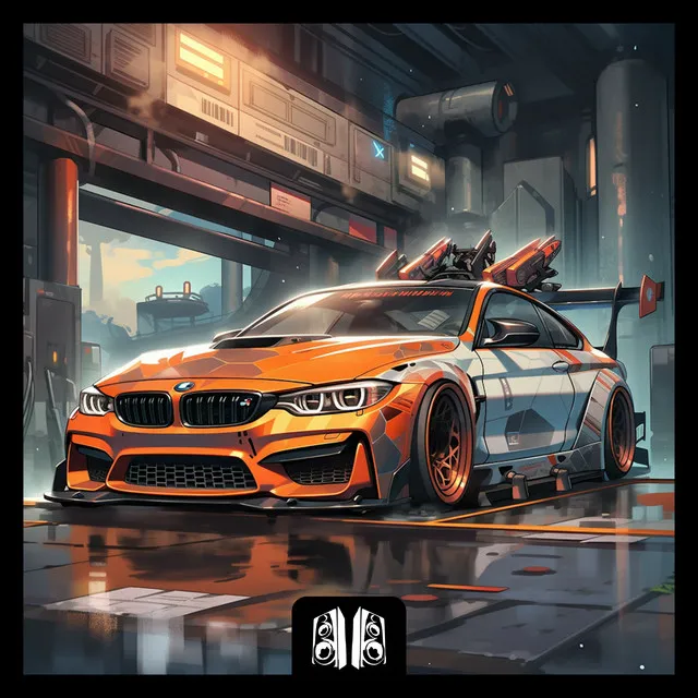 Bass Boosted Car Music 2024