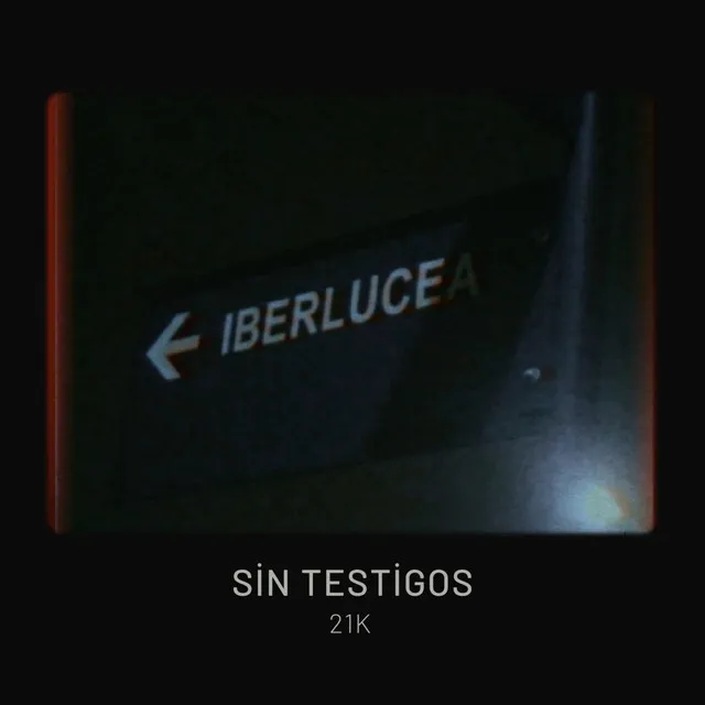 Sin testigos