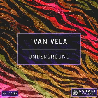 Underground by Ivan Vela