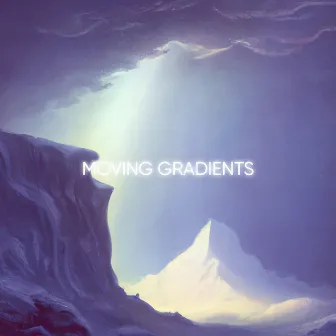 Arctic Dreamscape by Moving Gradients