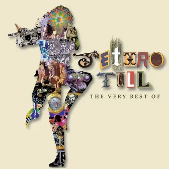 The Very Best of Jethro Tull by Jethro Tull