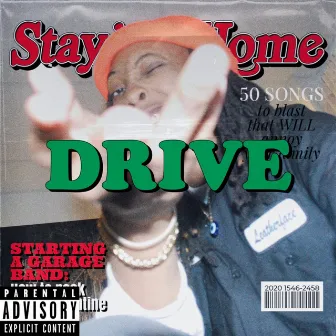 DRIVE by Skny