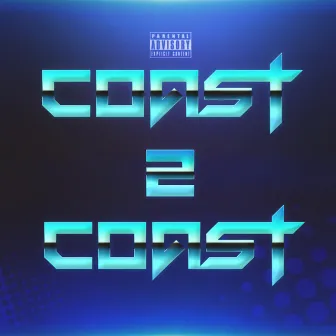 Coast 2 Coast by Nate