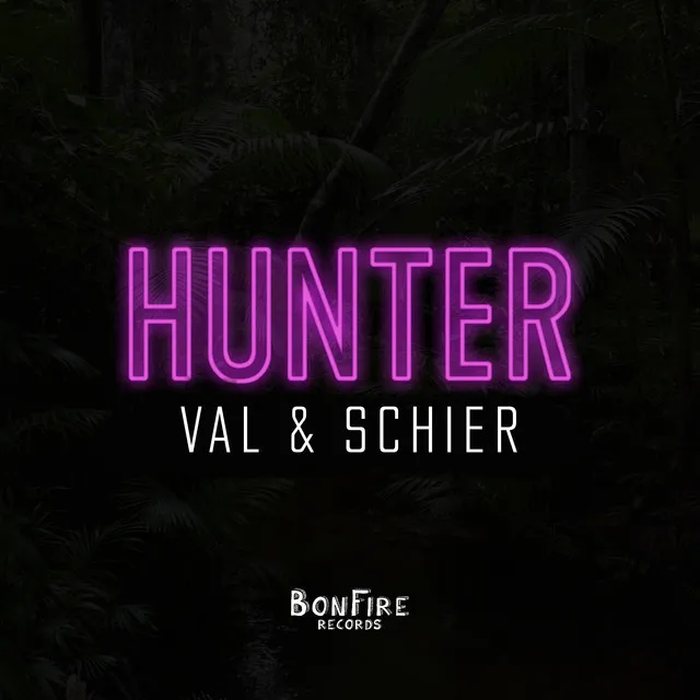 Hunter (SMIIRK Remix)