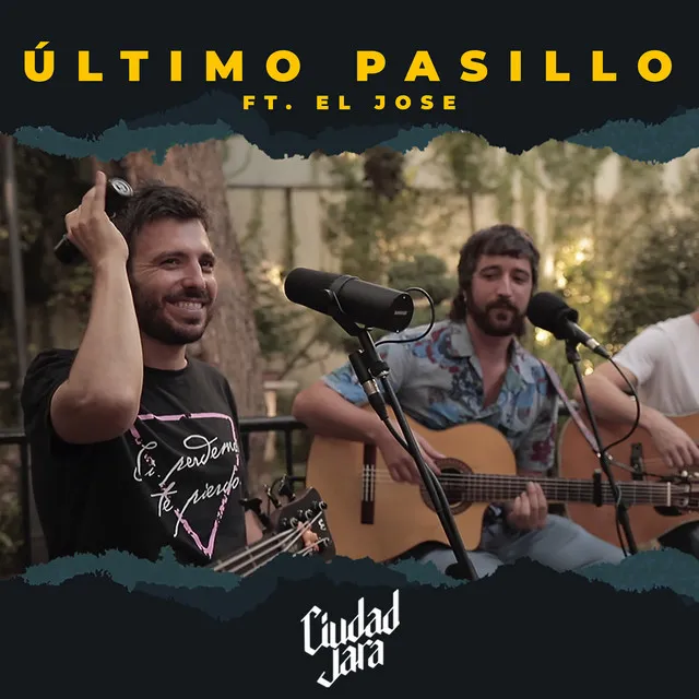 Último Pasillo (Acústico)