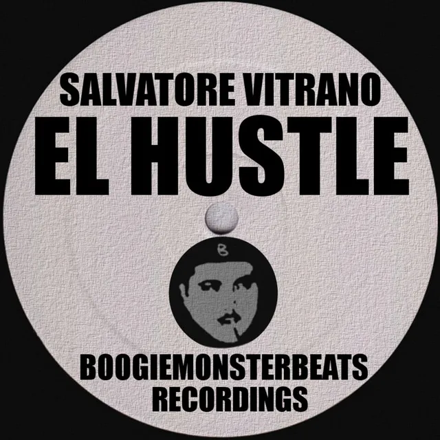 el Hustle - Original Mix