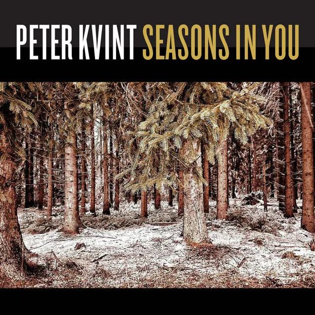 Seasons In You (Radio Edit)