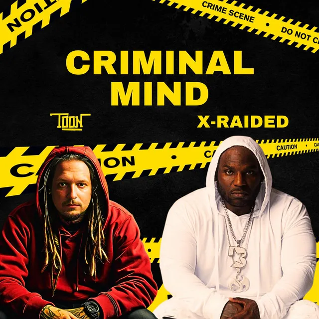 Criminal Mind