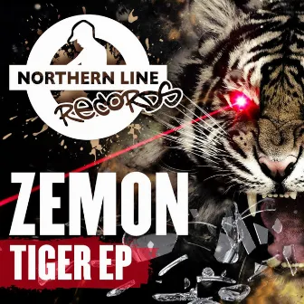 Tiger EP by Zemon