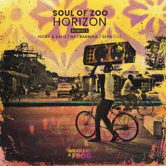 Horizon by Soul Of Zoo