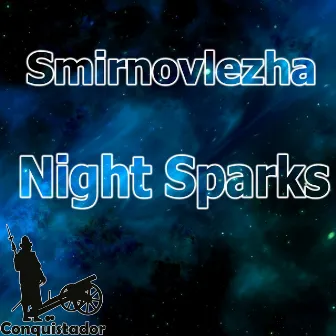 Night Spark by Smirnovlezha