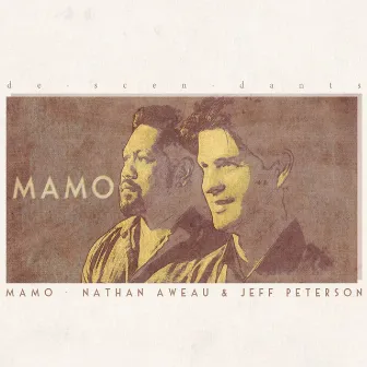 Mamo by Jeff Peterson