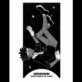 Suspended in Love by omniboi