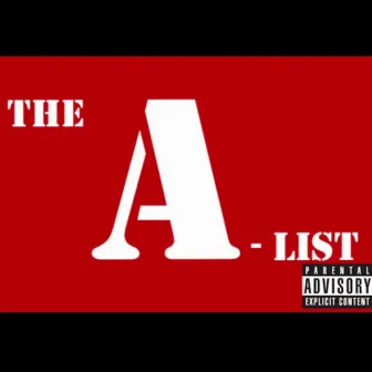 A-List by Envy P