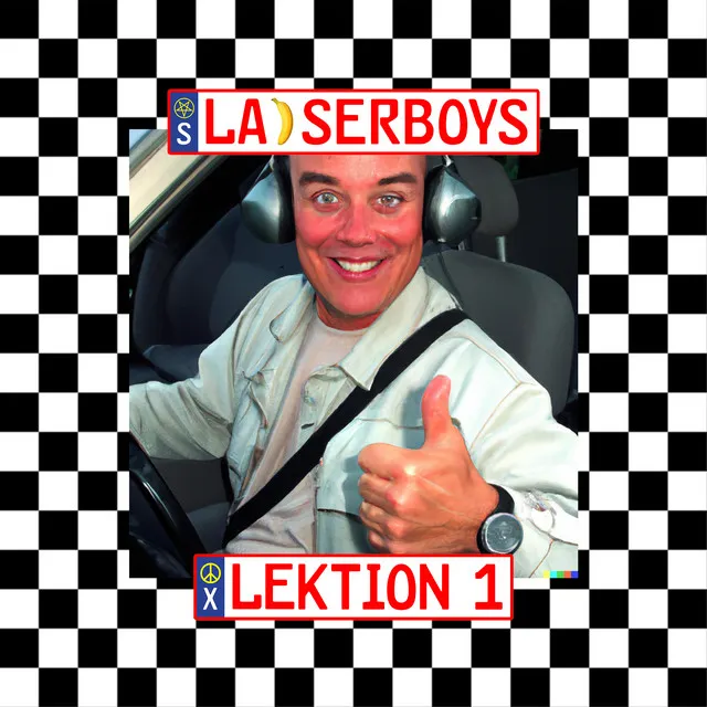 Lektion 1