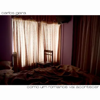 como um romance vai acontecer by Carlos Gara