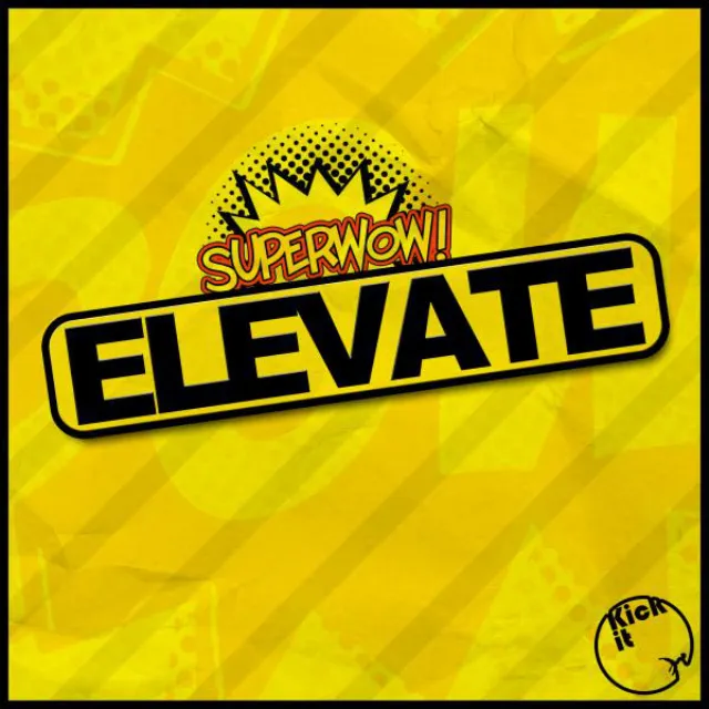 Elevate - Original Mix