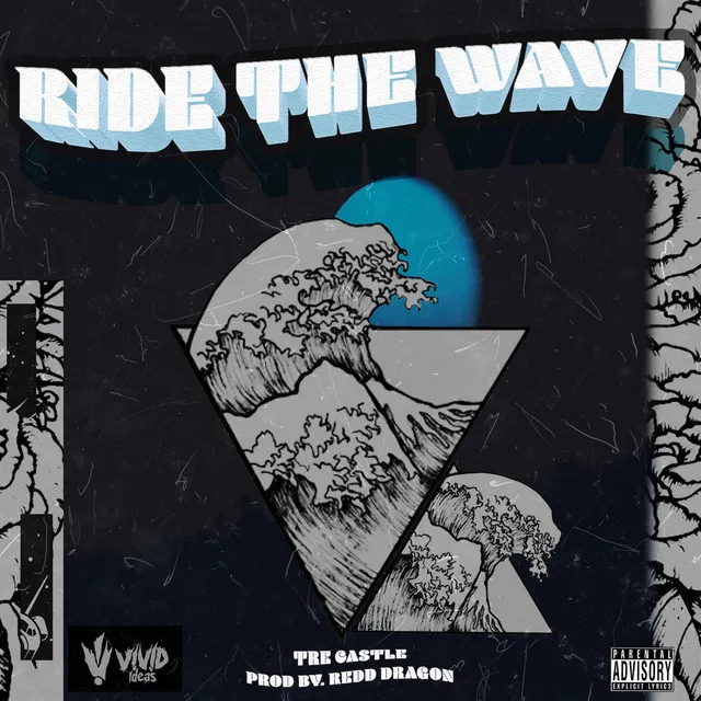 Ride The Wave