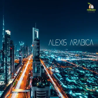 Arabica by Alexis