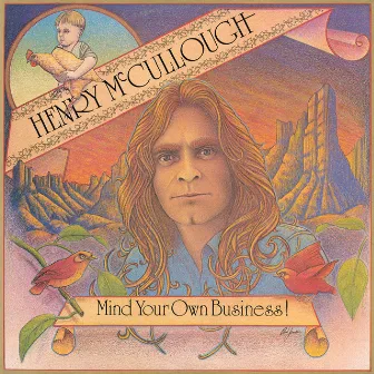 Mind Your Own Business! (2022 Remaster) by Henry McCullough