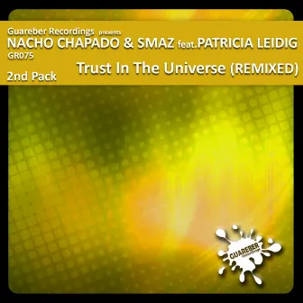 Trust In The Universe Remixed 2nd Pack by Patricia Leidig