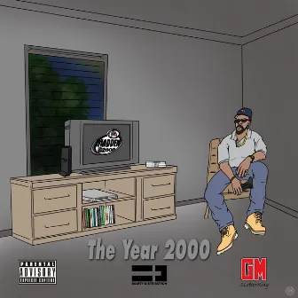 The Year 2000 by GM