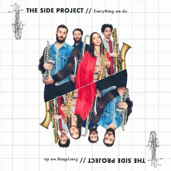 Everything We Do by The Side Project