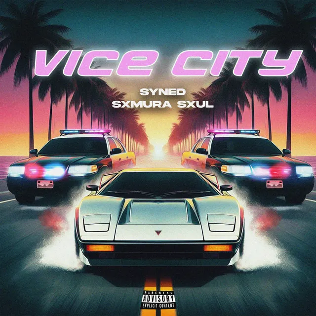 Vice City