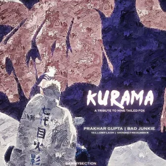 Kurama (Hindi Rap) by Prakhar Gupta