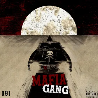 Mafia Gang by Capp