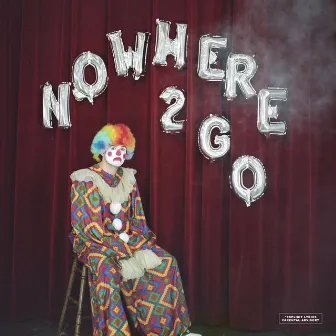 NOWHERE2GO by RHY!