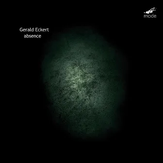 Gerald Eckert: Absence by Olaf Katzer