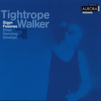 Tightrope Walker by Einar Henning Smebye