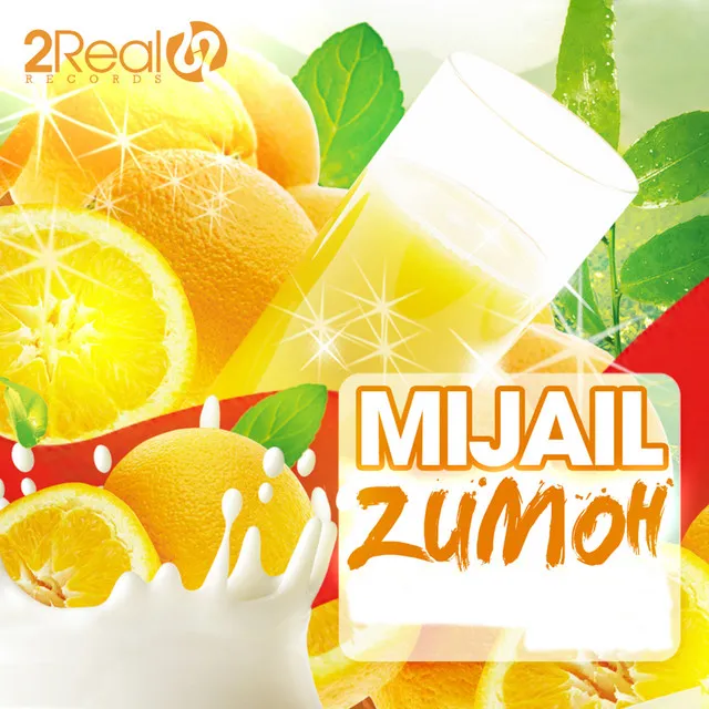 Zumoh - Blas Marin & Mijail 2011 Remix