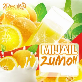 Zumoh by Mijail