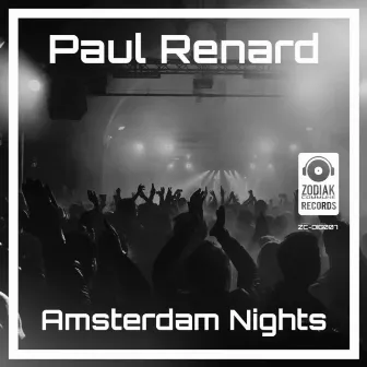 Amsterdam Nights by Paul Renard (NL)