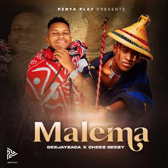 Malema by DeejayZaca