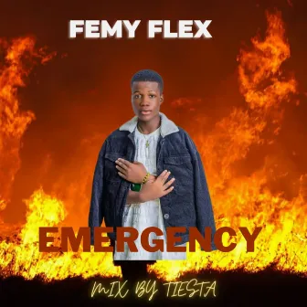 Emergency by Femy Flex