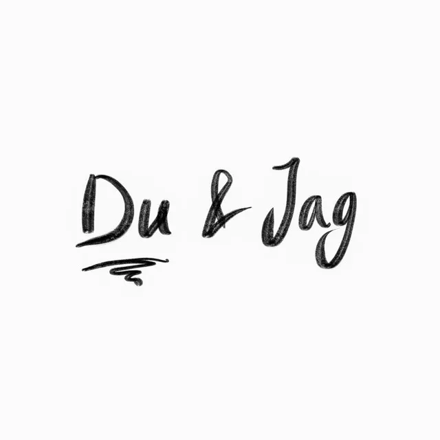 Du & Jag