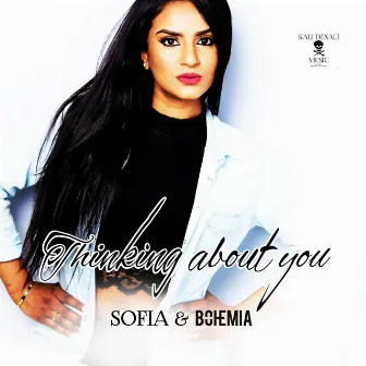 Thinking About You by Sofia