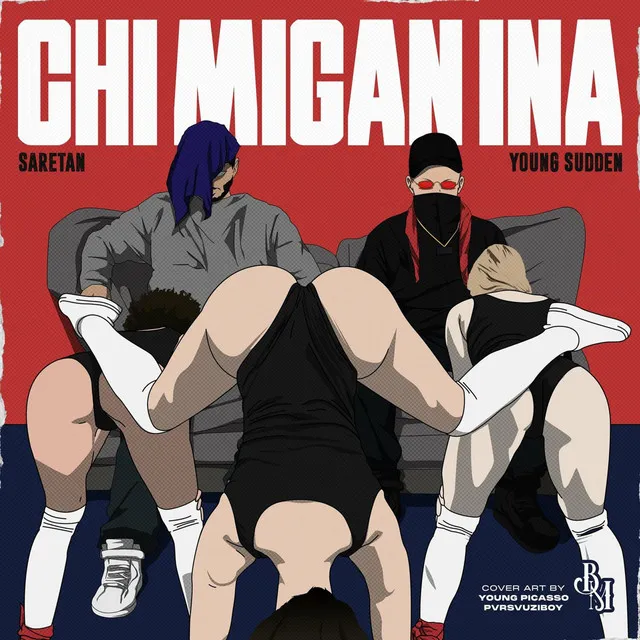 Chi Migan Ina