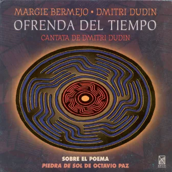 Dudin, D.: Ofrenda Del Tiempo by Dmitri Dudin